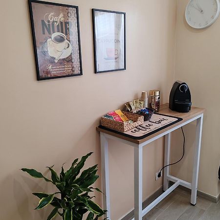 San Pietro Happy Home Рим Экстерьер фото