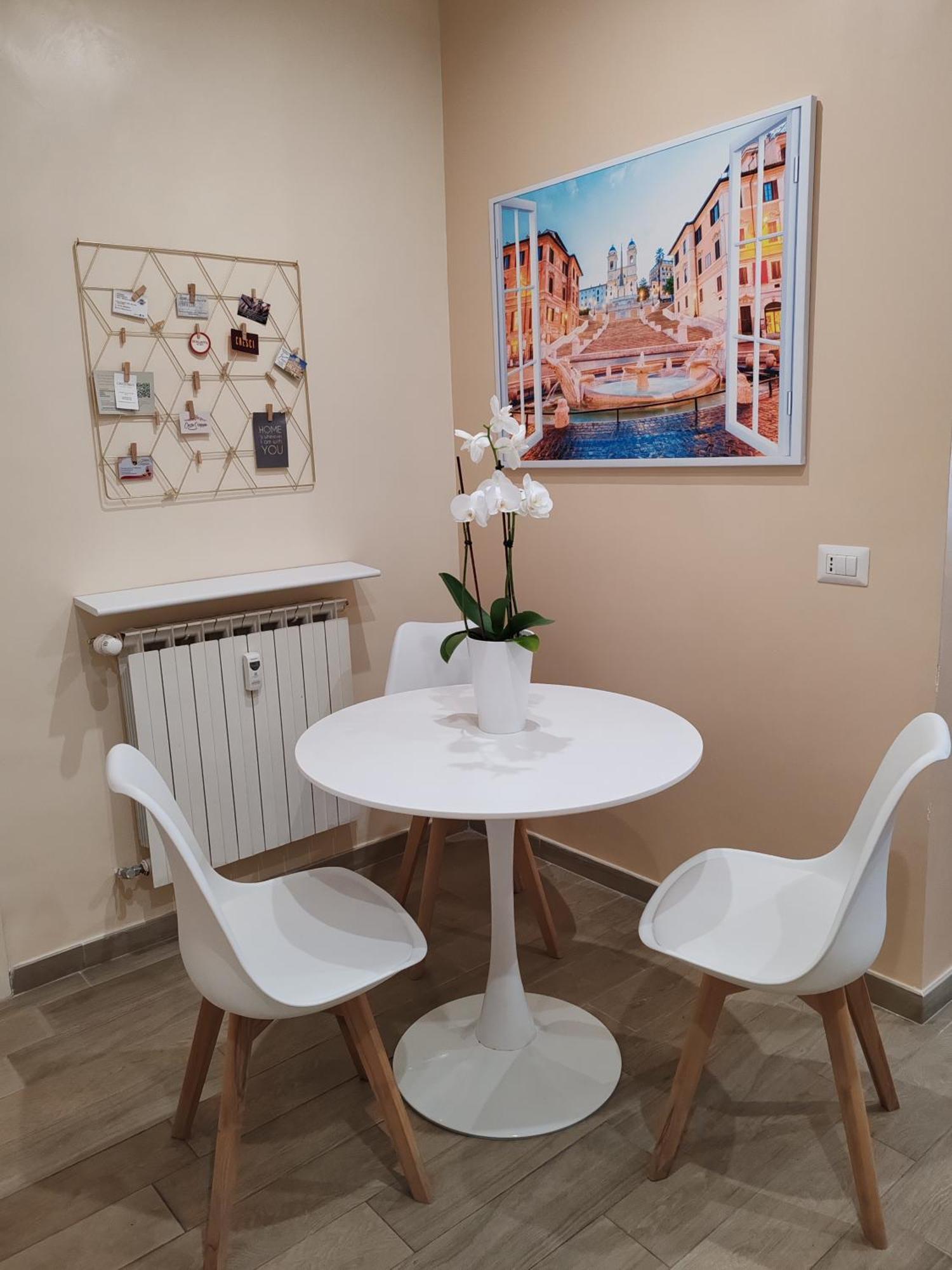 San Pietro Happy Home Рим Экстерьер фото