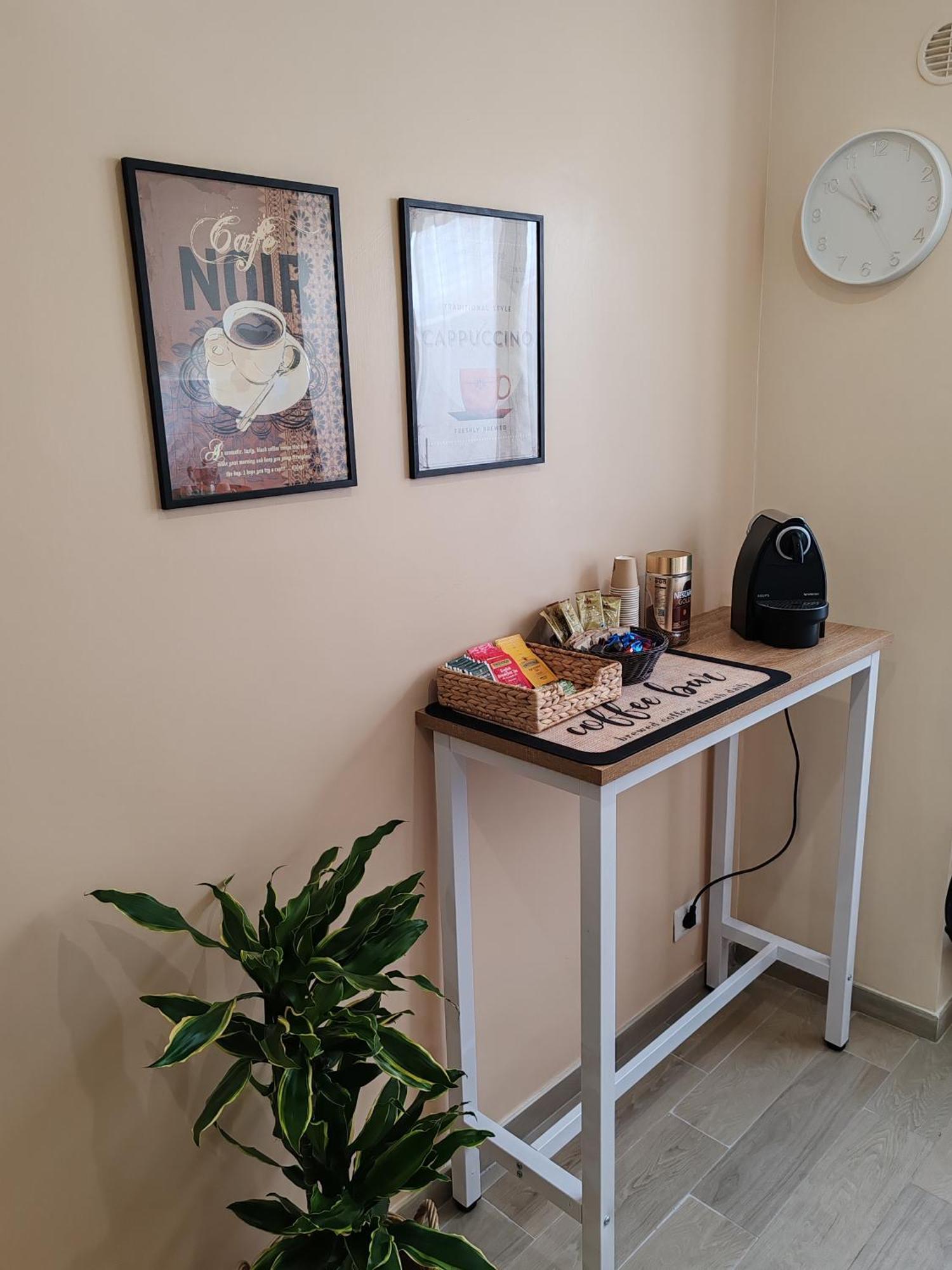 San Pietro Happy Home Рим Экстерьер фото