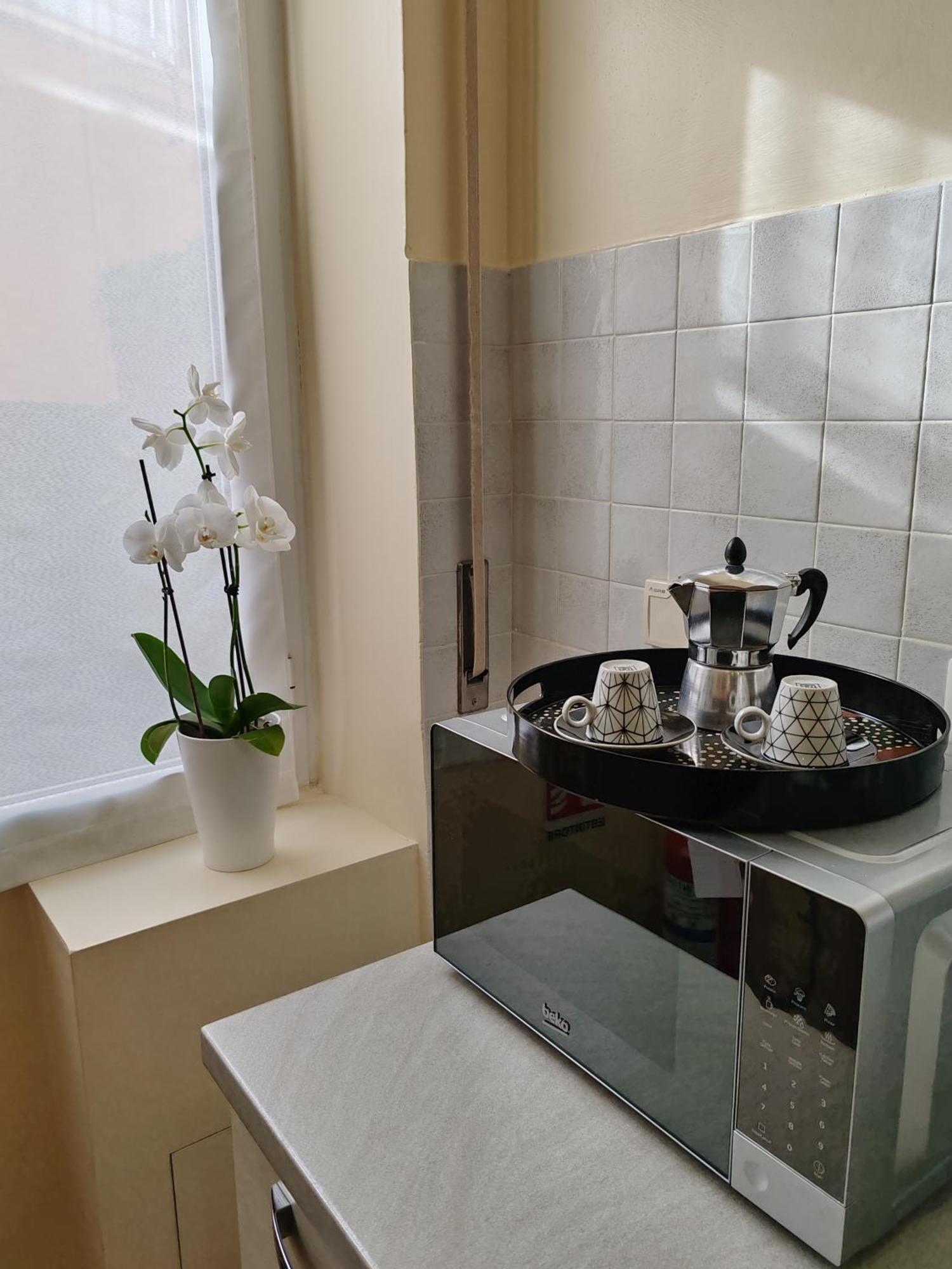 San Pietro Happy Home Рим Экстерьер фото