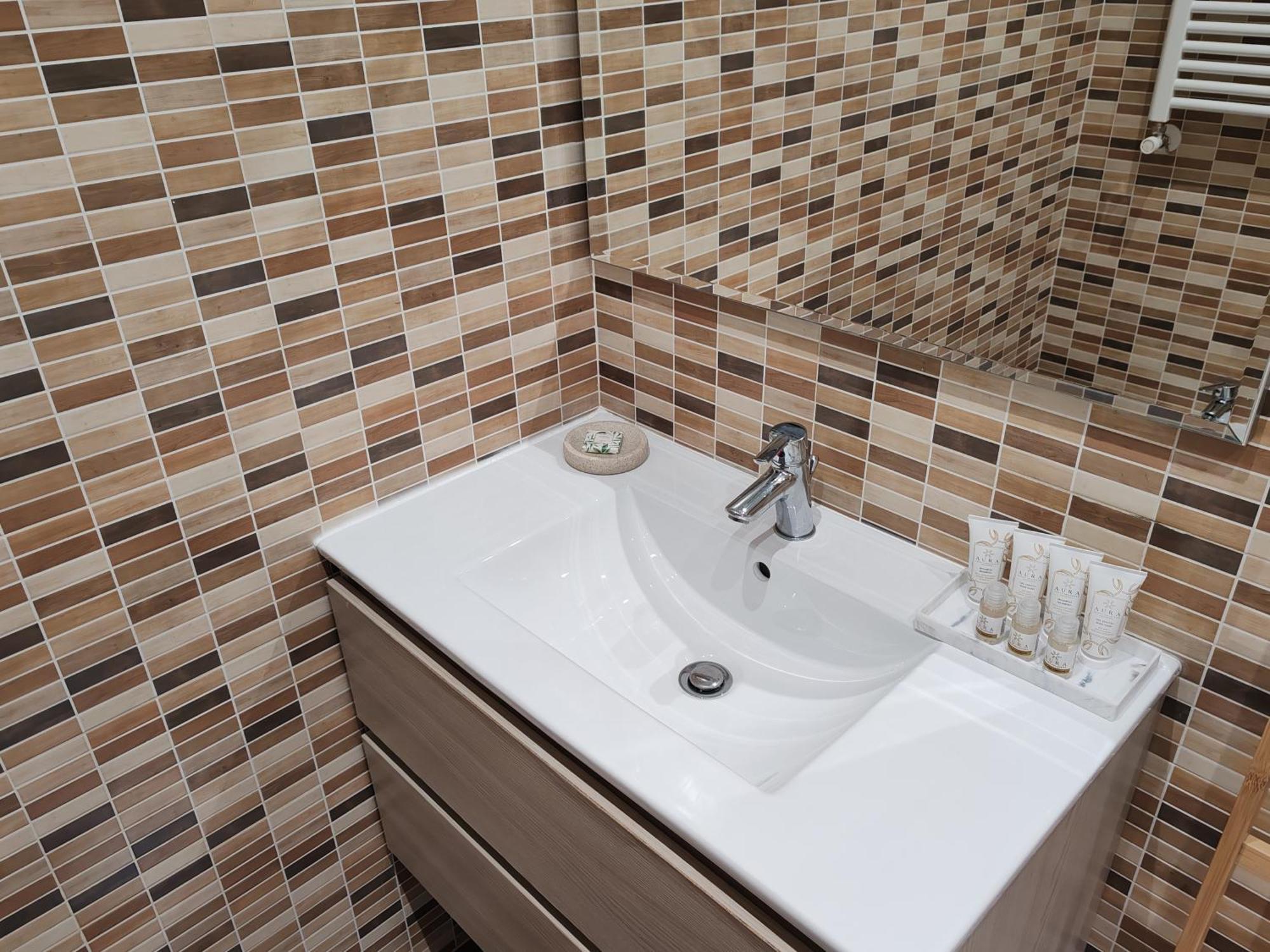 San Pietro Happy Home Рим Экстерьер фото